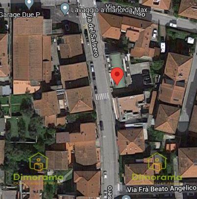appartamento in vendita a Montecatini-Terme in zona Vico