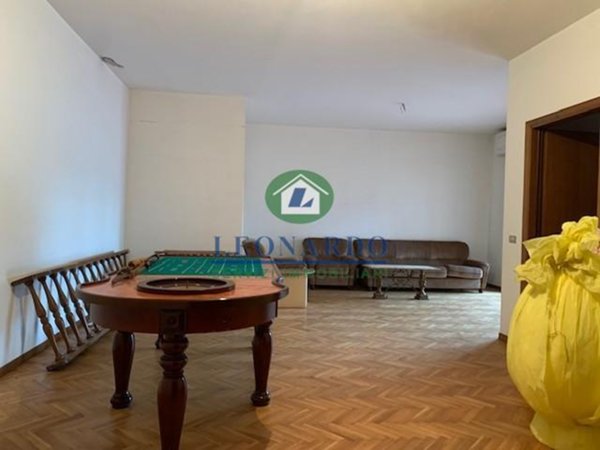 appartamento in vendita a Montecatini-Terme in zona Vico