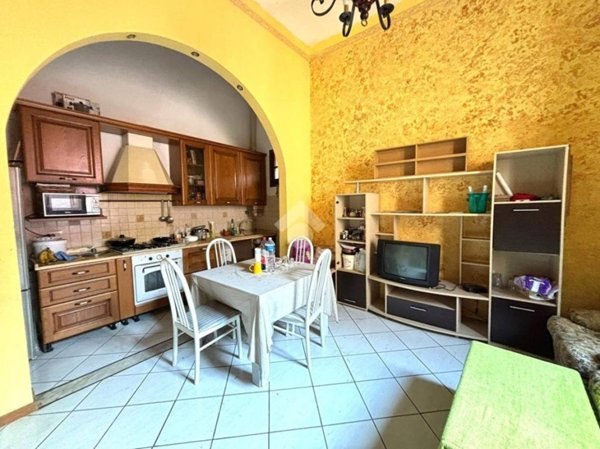 appartamento in vendita a Montecatini-Terme in zona Vico