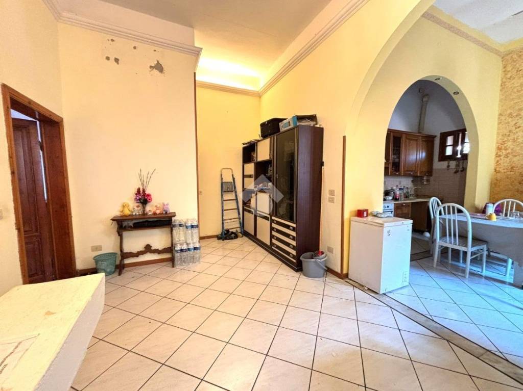 appartamento in vendita a Montecatini-Terme in zona Vico