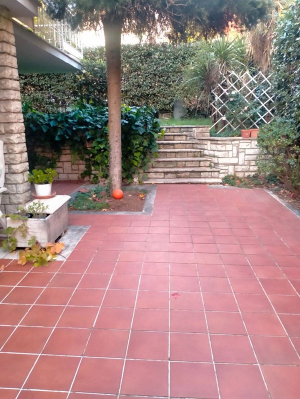 casa indipendente in vendita a Montecatini-Terme in zona Vico
