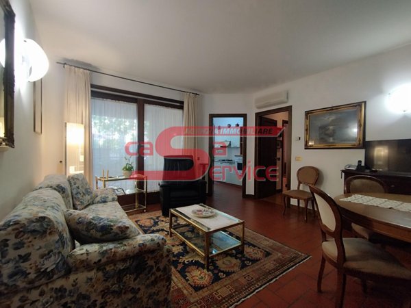 appartamento in vendita a Montecatini-Terme in zona Vico