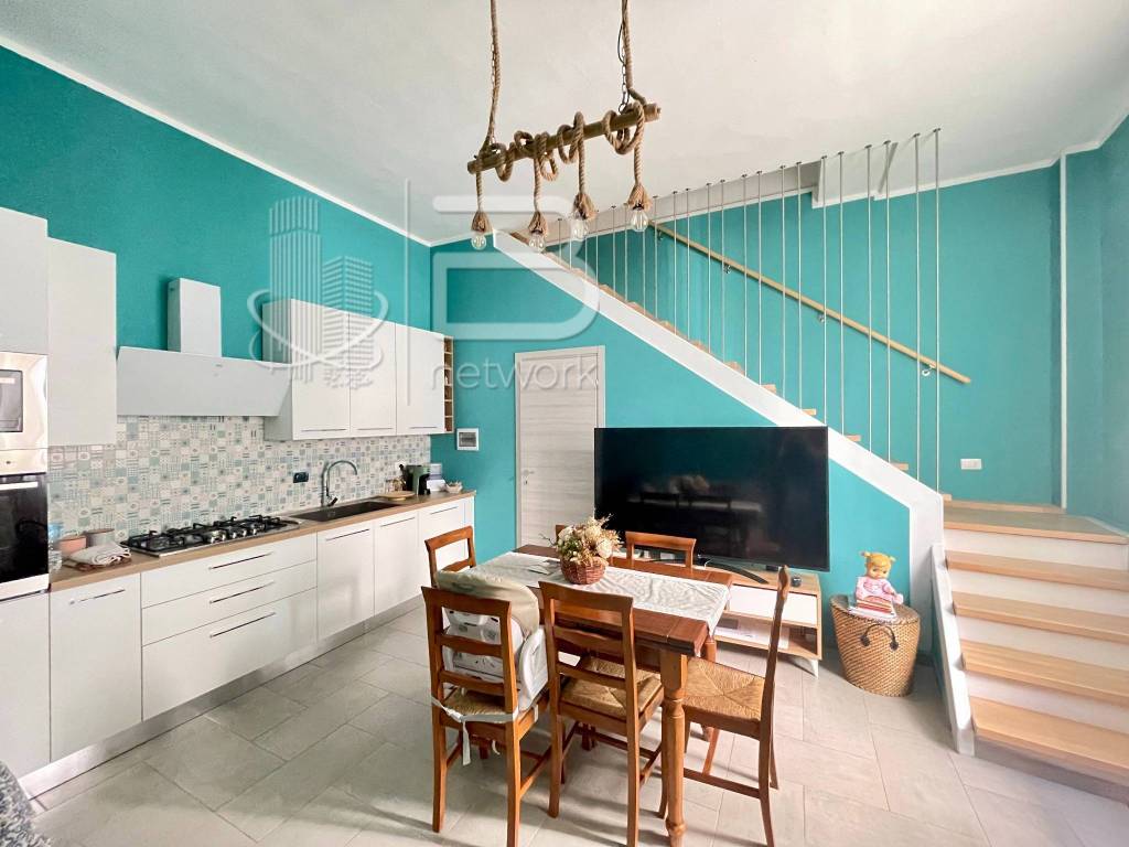 casa indipendente in vendita a Montecatini-Terme in zona Vico