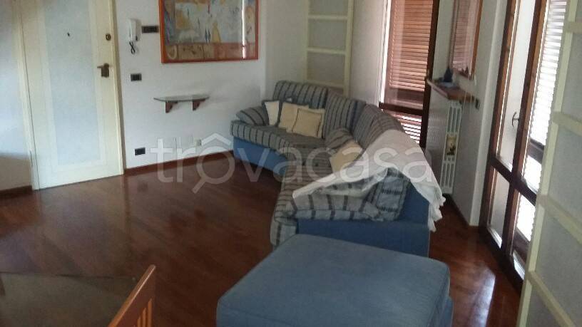 appartamento in vendita a Montecatini-Terme