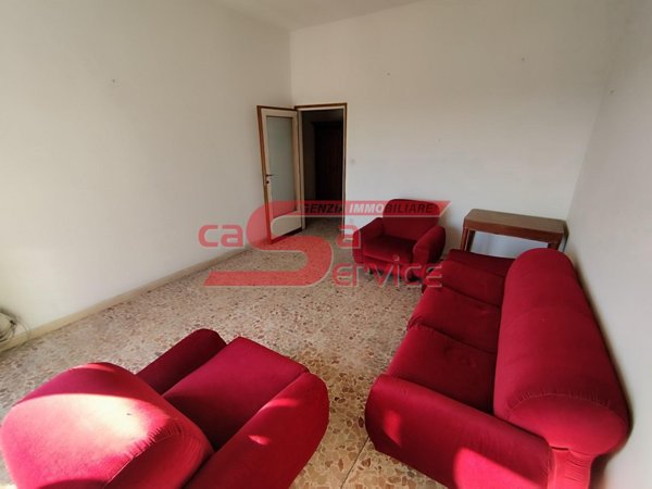 appartamento in vendita a Montecatini-Terme in zona Vico