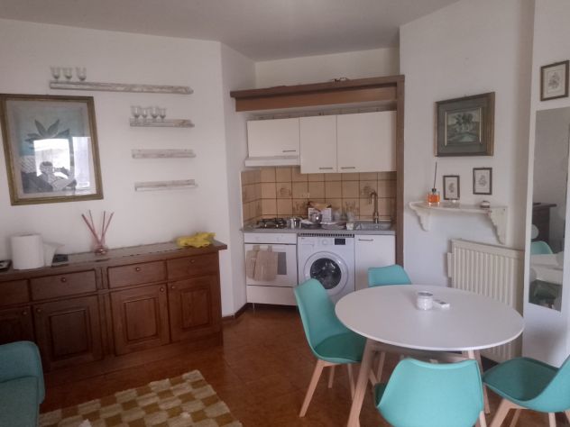 appartamento in vendita a Montecatini-Terme