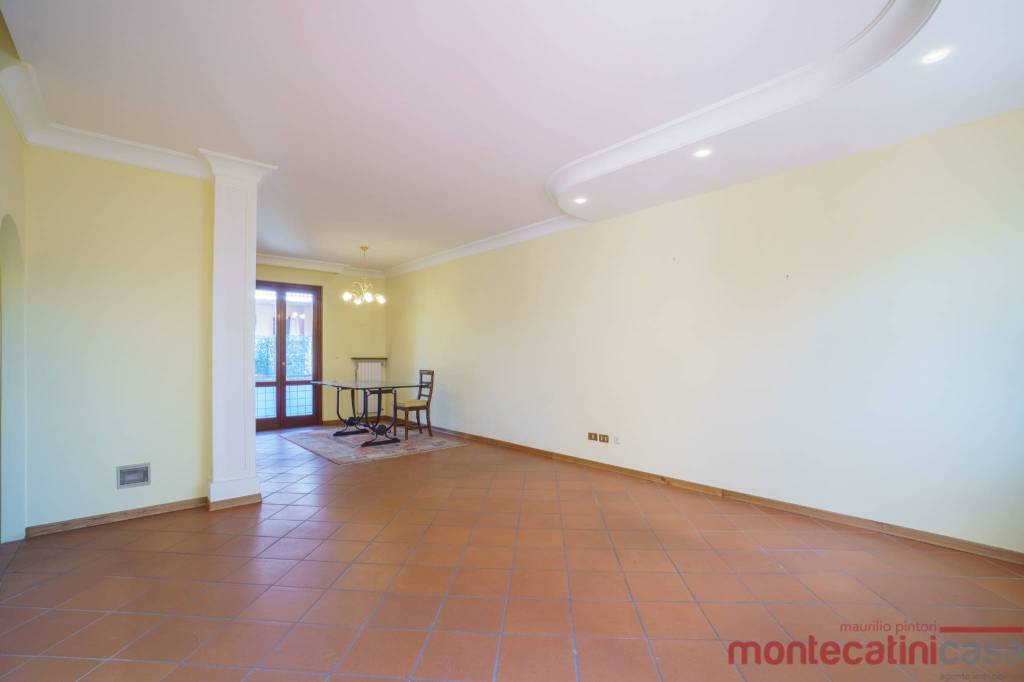 casa indipendente in vendita a Montecatini-Terme in zona Vico