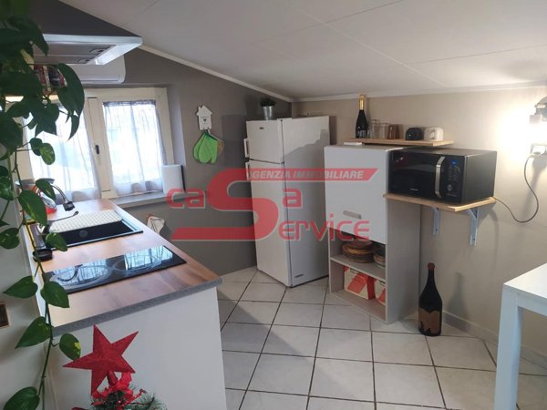 appartamento in vendita a Montecatini-Terme in zona Vico