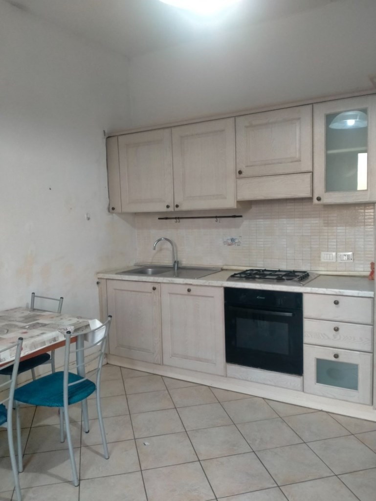 appartamento in vendita a Montecatini-Terme