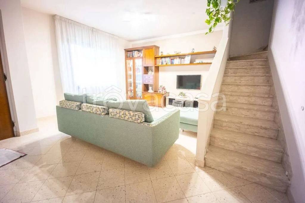 casa indipendente in vendita a Montecatini-Terme in zona Vico