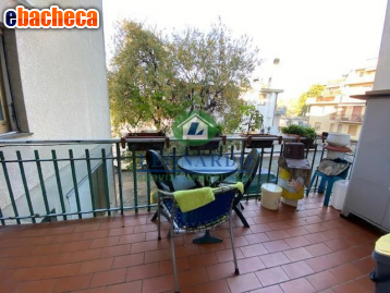 appartamento in vendita a Montecatini-Terme