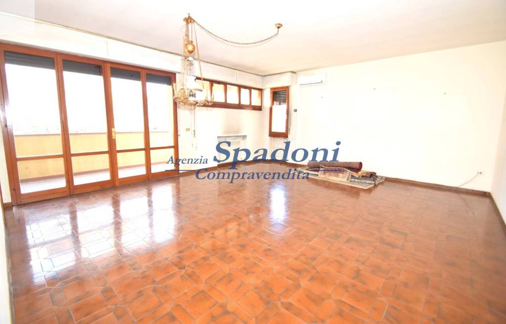 appartamento in vendita a Montecatini-Terme in zona Vico