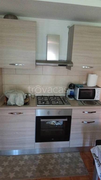 appartamento in vendita a Montecatini-Terme