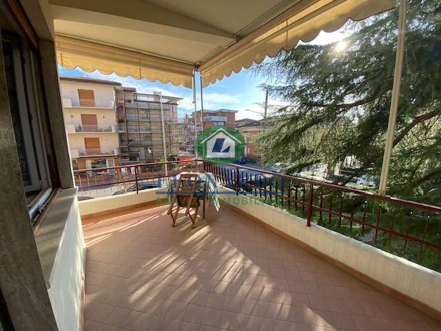 appartamento in vendita a Montecatini-Terme in zona Vico