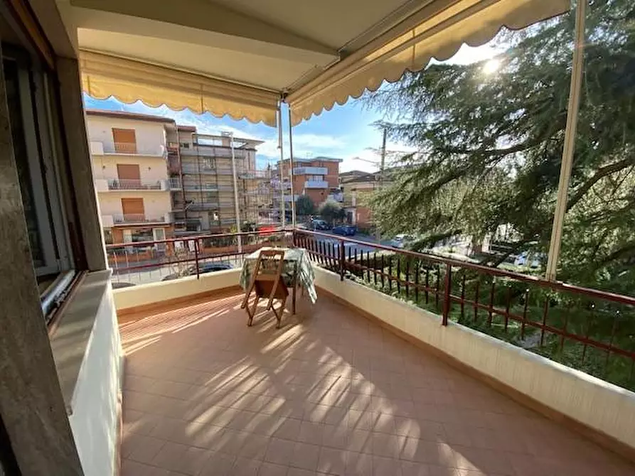 appartamento in vendita a Montecatini-Terme in zona Vico