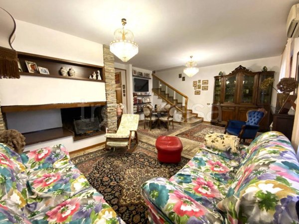casa indipendente in vendita a Montecatini-Terme in zona Vico