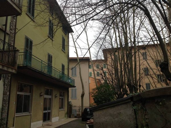 intera palazzina in vendita a Montecatini-Terme