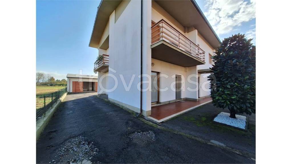 casa indipendente in vendita a Montecatini-Terme in zona Nievole