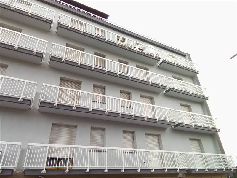 appartamento in vendita a Montecatini-Terme
