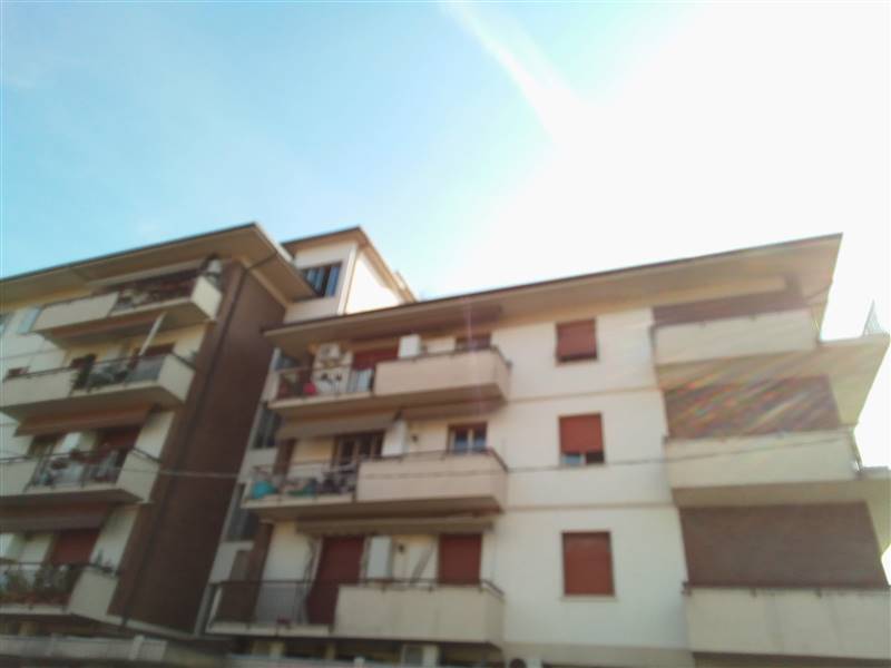 appartamento in vendita a Montecatini-Terme