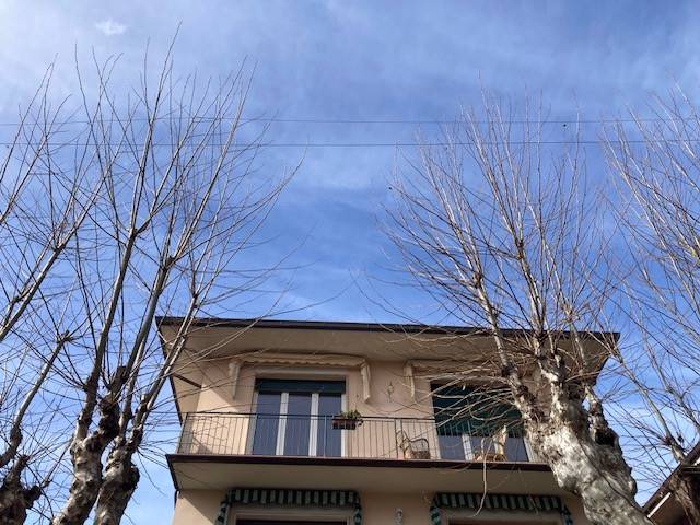 appartamento in vendita a Montecatini-Terme