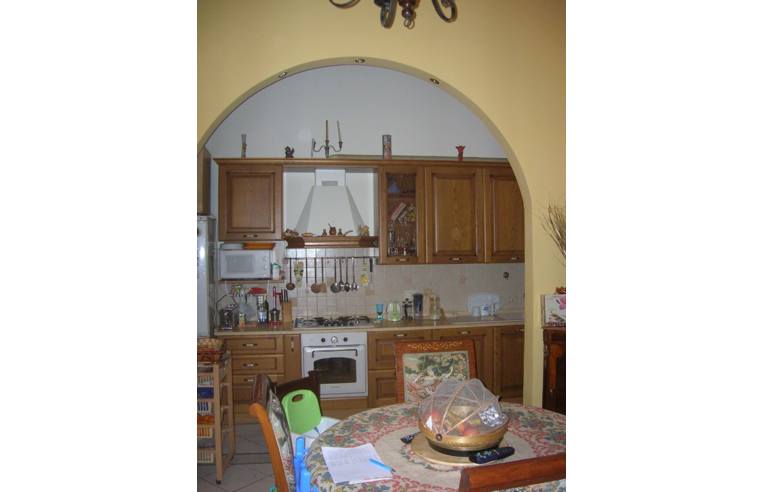 appartamento in vendita a Montecatini-Terme