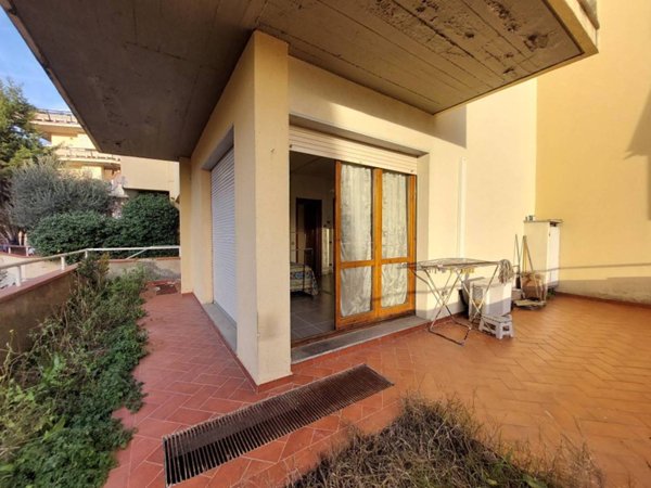 appartamento in vendita a Montecatini-Terme in zona Vico