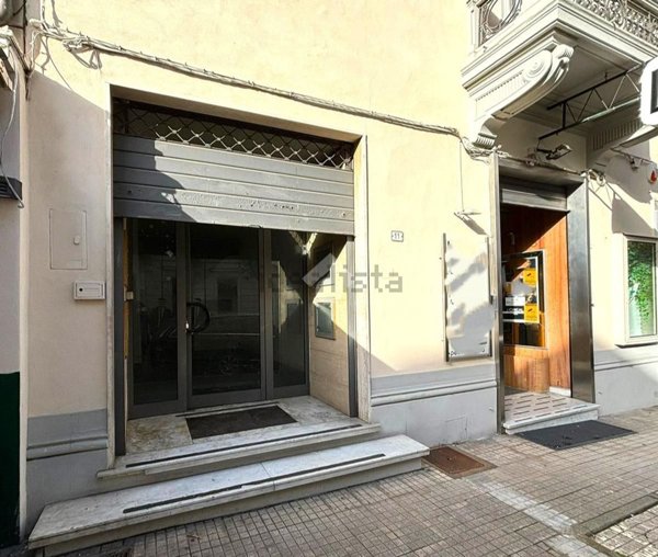 negozio in vendita a Montecatini-Terme
