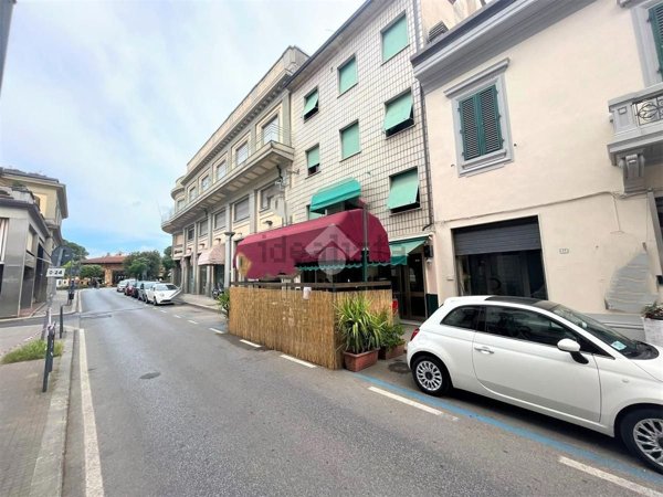 ufficio in vendita a Montecatini-Terme