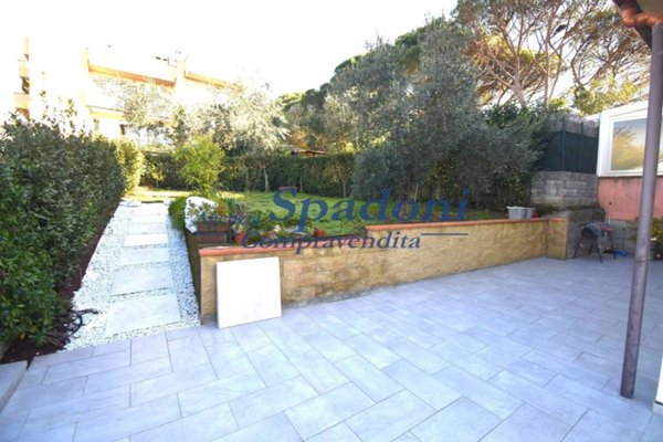 appartamento in vendita a Montecatini-Terme in zona Vico