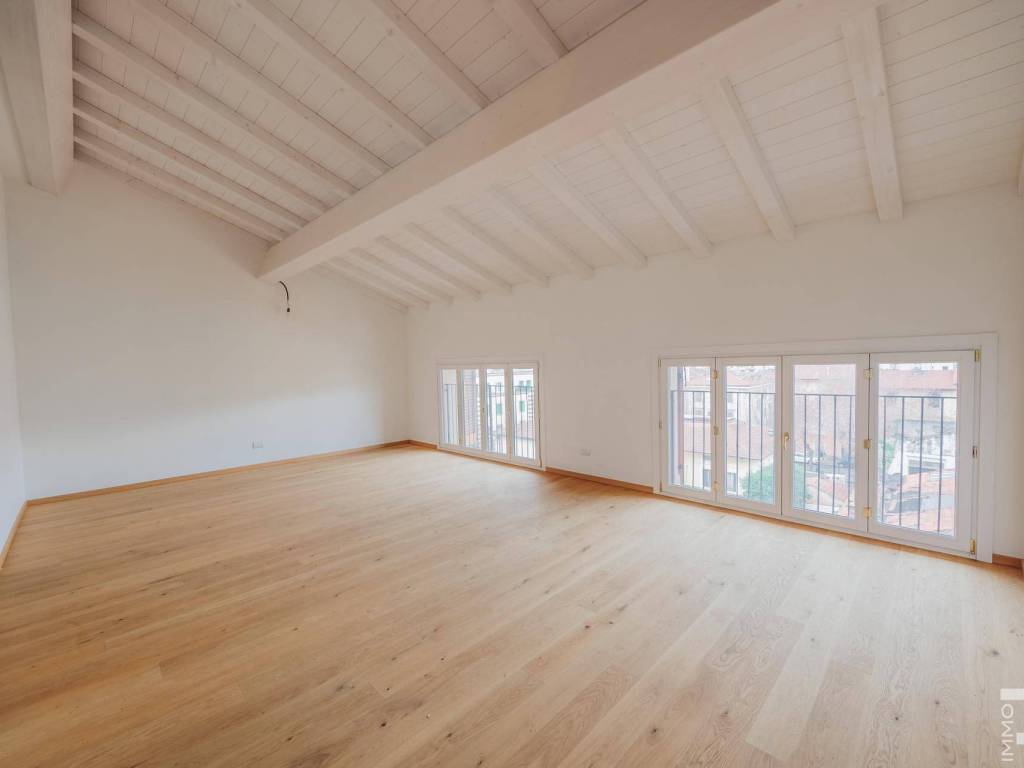 appartamento in vendita a Montecatini-Terme