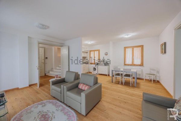 appartamento in vendita a Montecatini-Terme