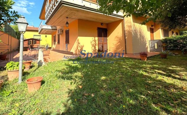 appartamento in vendita a Montecatini-Terme in zona Vico