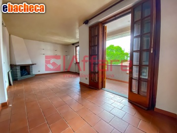 appartamento in vendita a Montecatini-Terme