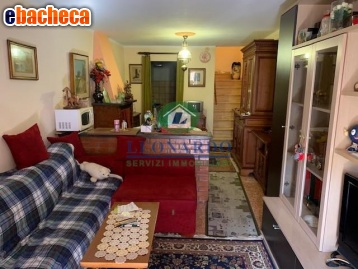appartamento in vendita a Montecatini-Terme