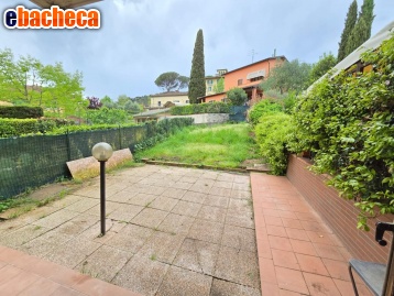 appartamento in vendita a Montecatini-Terme in zona Vico