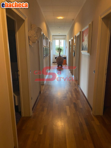 appartamento in vendita a Montecatini-Terme