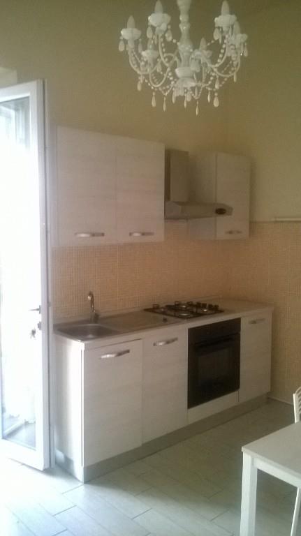 appartamento in vendita a Montecatini-Terme