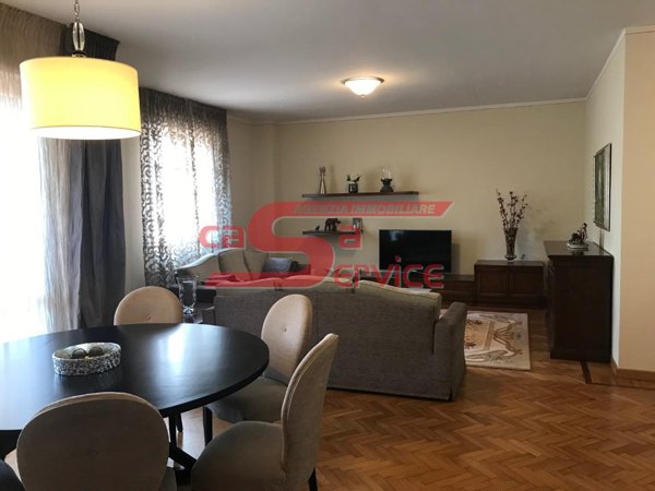 appartamento in vendita a Montecatini-Terme