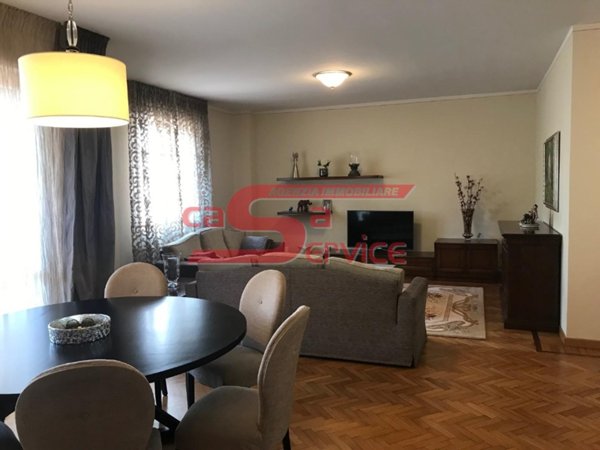 appartamento in vendita a Montecatini-Terme