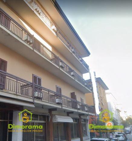 negozio in vendita a Montecatini-Terme in zona Vico