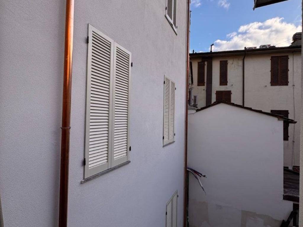 appartamento in vendita a Montecatini-Terme
