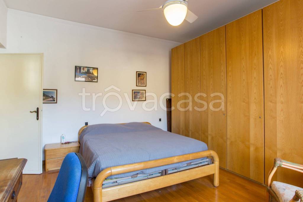 appartamento in vendita a Montecatini-Terme in zona Vico