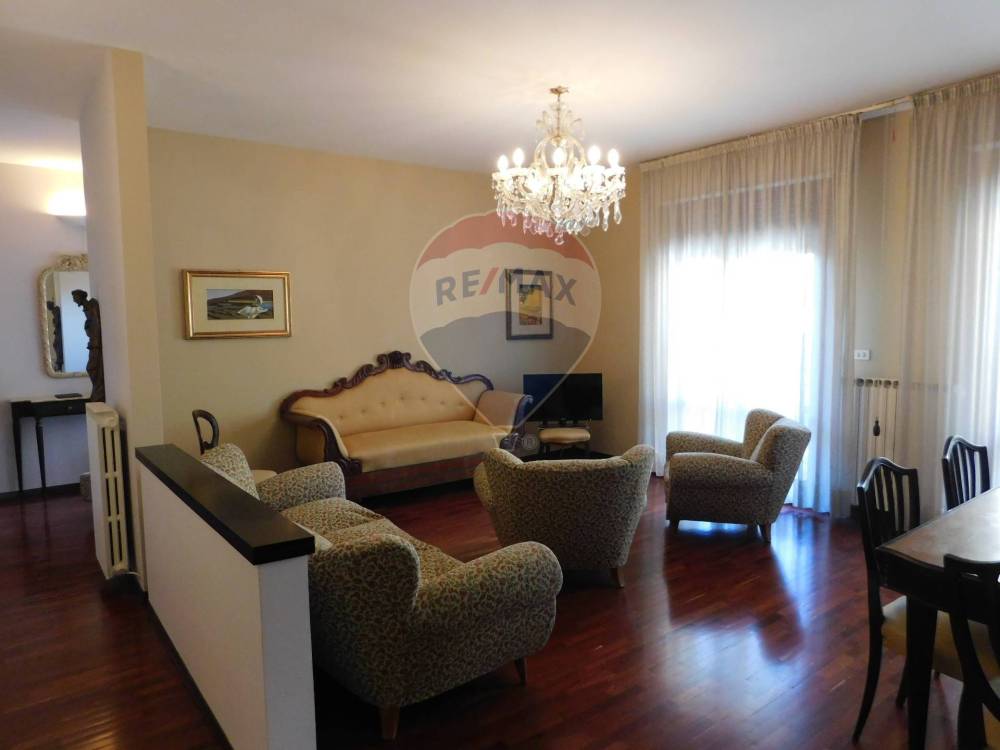 appartamento in vendita a Montecatini-Terme in zona Vico
