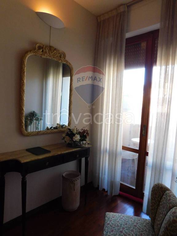 appartamento in vendita a Montecatini-Terme in zona Vico