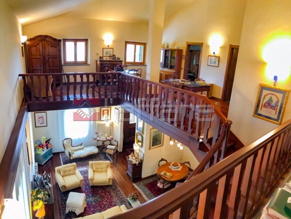 casa indipendente in vendita a Montecatini-Terme in zona Vico