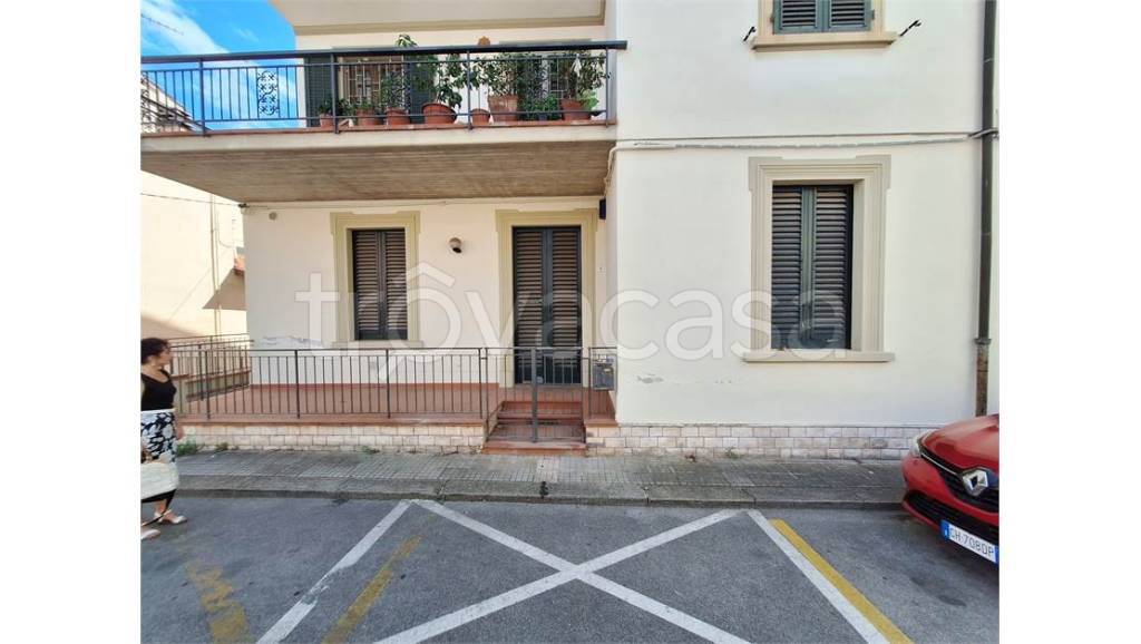 appartamento in vendita a Montecatini-Terme