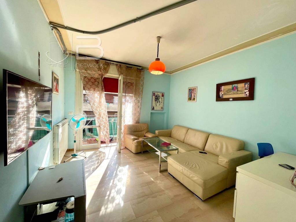 appartamento in vendita a Montecatini-Terme in zona Vico