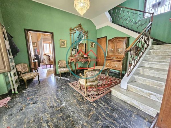 casa indipendente in vendita a Montecatini-Terme in zona Vico