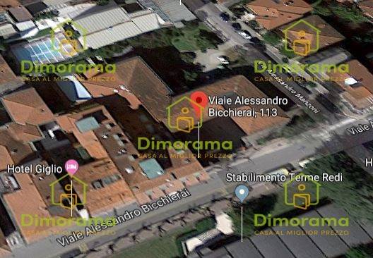 negozio in vendita a Montecatini-Terme in zona Vico